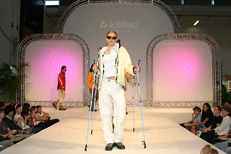 Galeria: Killtec - kolekcja 2005
