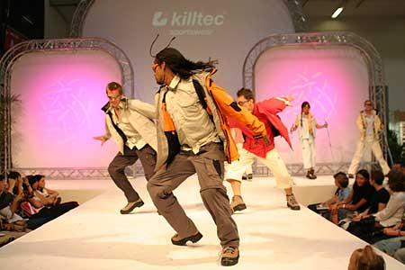 Galeria: Killtec - kolekcja 2005