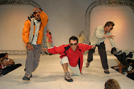 Galeria: Killtec - kolekcja 2005