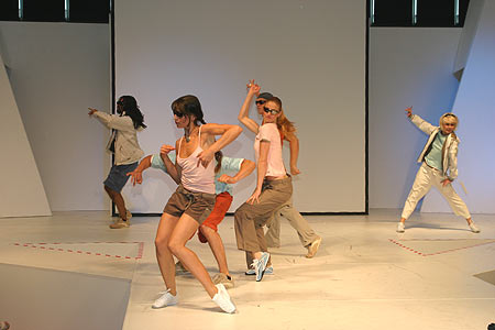 Galeria: Killtec - kolekcja 2005