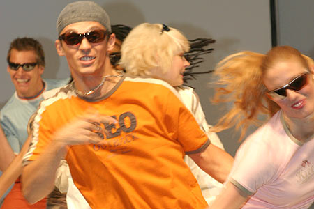 Galeria: Killtec - kolekcja 2005