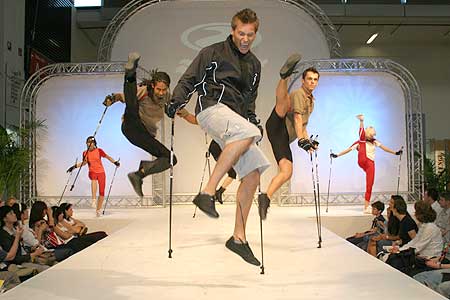 Galeria: Nordic Fitnes Fashion Show