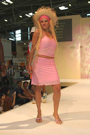 Galeria: Beachwear Show