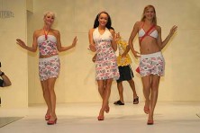 Beachwear Show