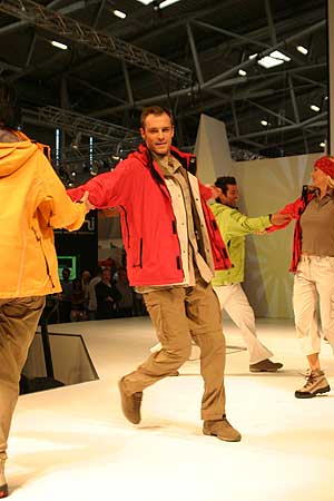 Galeria: Killtec Outdoor Show