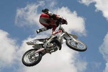 Mad Flyers