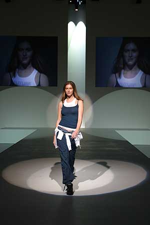 Galeria: Deha Fashion Show 06