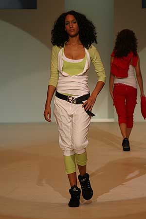 Galeria: Deha Fashion Show 06