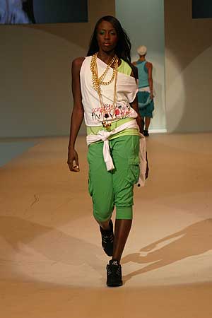 Galeria: Deha Fashion Show 06