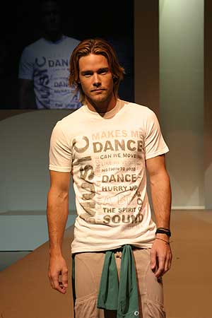 Galeria: Deha Fashion Show 06