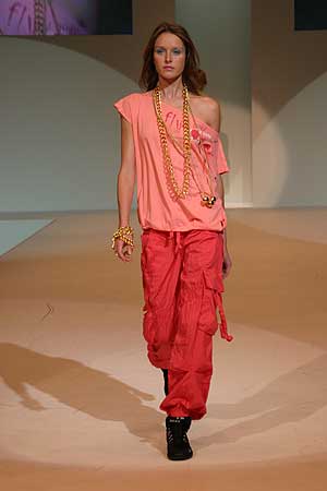 Galeria: Deha Fashion Show 06