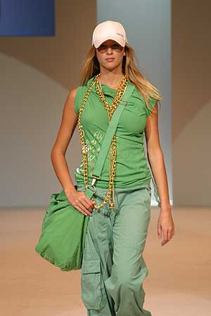 Galeria: Deha Fashion Show 06