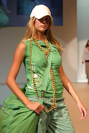Galeria: Deha Fashion Show 06
