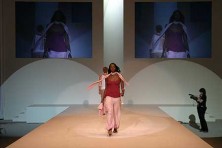 Deha Fashion Show 06