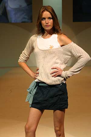 Galeria: Deha Fashion Show 06