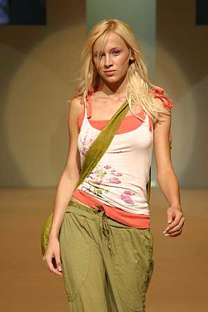 Galeria: Deha Fashion Show 06
