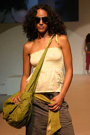 Galeria: Deha Fashion Show 06
