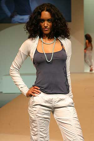 Galeria: Deha Fashion Show 06