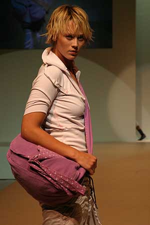Galeria: Deha Fashion Show 06