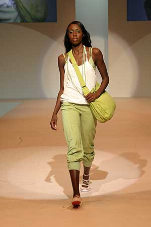 Galeria: Deha Fashion Show 06