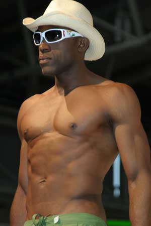 Galeria: Sports Wear Fashion Show