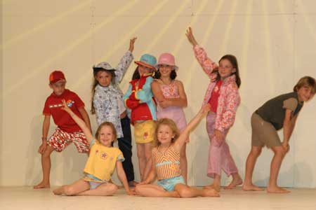Galeria: Sports Wear Fashion Show