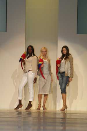 Galeria: Vision Fashion Show