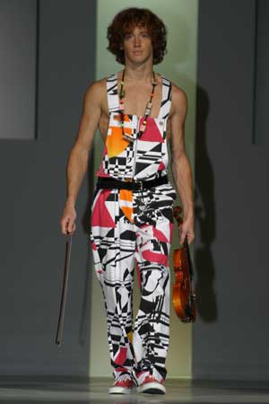 Galeria: Vision Fashion Show