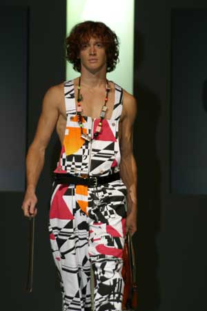 Galeria: Vision Fashion Show