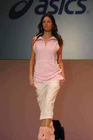 Galeria: Vision Fashion Show
