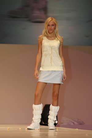 Galeria: Vision Fashion Show