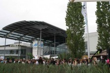 ispo SPORT & STYLE - Reef Party