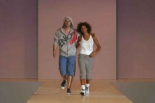 ispo SPORT & STYLE - pokaz Spyder