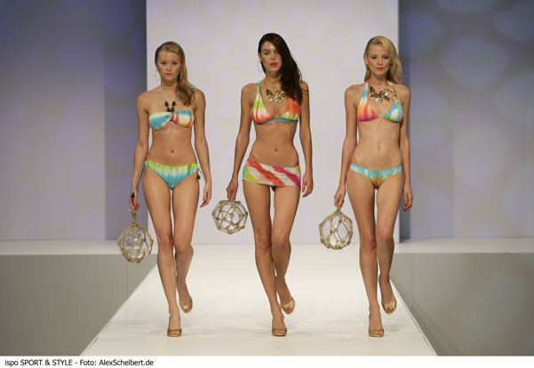 Galeria: ispo SPORT & STYLE