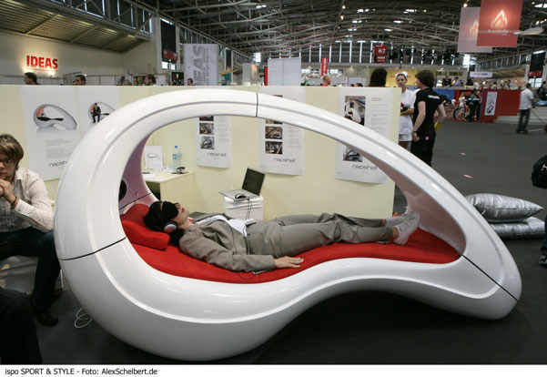 Galeria: ispo SPORT & STYLE