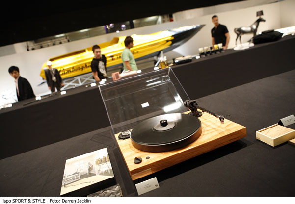 Galeria: ispo SPORT & STYLE