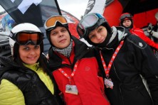 Rossignol Demo Tour 2011 - Krynica
