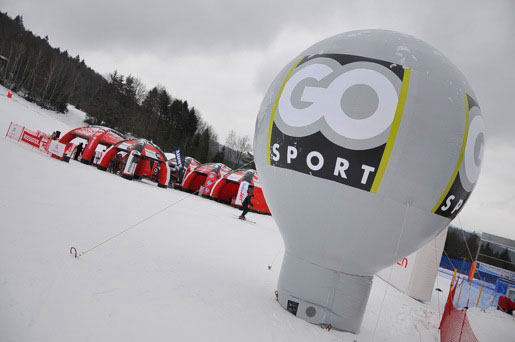 Galeria: Rossignol Demo Tour 2011 - Krynica