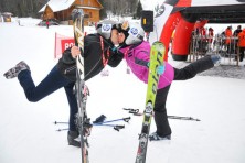 Rossignol Demo Tour 2011 - Krynica