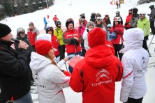 Rossignol Demo Tour 2011 - Krynica