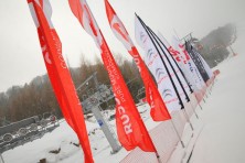 Rossignol Demo Tour 2011 - Krynica