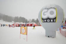 Rossignol Demo Tour 2011 - Krynica