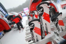 Rossignol Demo Tour 2011 - Krynica