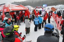 Rossignol Demo Tour 2011 - Krynica