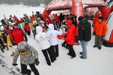 Rossignol Demo Tour 2011 - Krynica