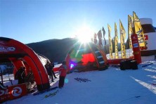 Rossignol Demo Tour - Korbielów