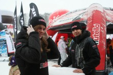 Rossignol Demo Tour 2010 - Witów