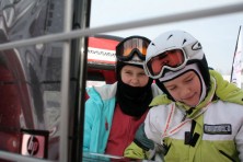Rossignol Demo Tour 2010 - Witów