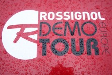 Rossignol Demo Tour 2010 - Witów