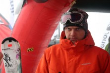 Rossignol Demo Tour 2010 - Witów